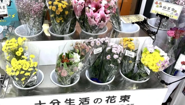 Jia Le Fu Chao Shi Tai Bei Zhong Xiao Dong Er Dian 時間表 - Taipei City, Da’an District