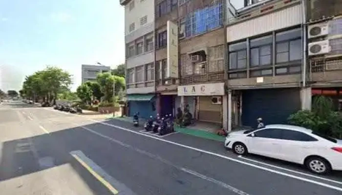 Jia Le Fu Chao Shi Tou Fen Zhong Hua Dian Jie Jing He 360 Du Quan Jing Zhao - Miaoli County, Toufen City