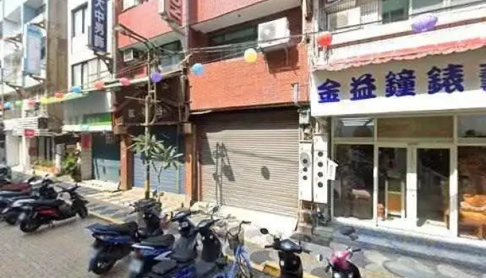 Jin Niu Bao Fu Shi Jie Jing He 360 Du Quan Jing Zhao - Changhua County, Changhua City