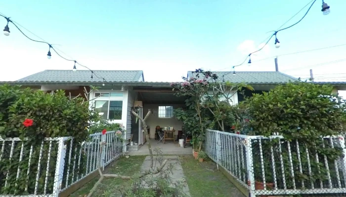 Ken Ding Wo Fu WoofhouseChong Wu Min Su Jie Jing He 360 Du Quan Jing Zhao - Pingtung County, Hengchun Township