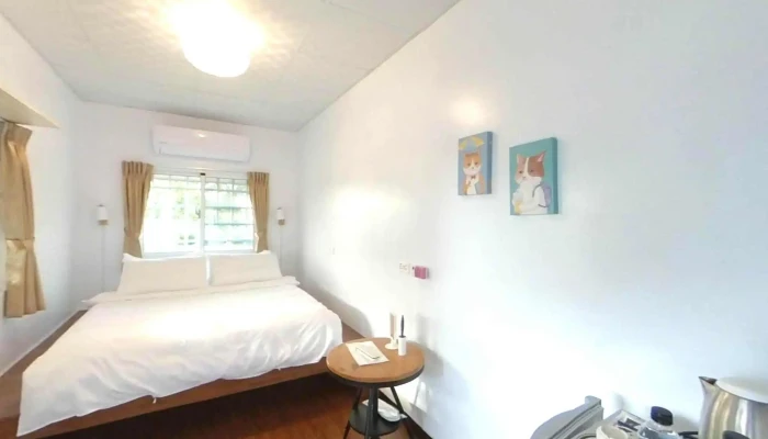Ken Ding Wo Fu WoofhouseChong Wu Min Su Ke Fang - Pingtung County, Hengchun Township