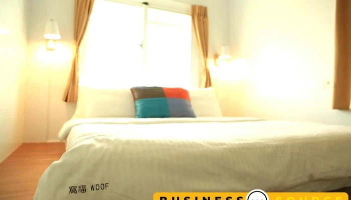 Ken Ding Wo Fu WoofhouseChong Wu Min Su Shang Jia Shang Chuan - Pingtung County, Hengchun Township