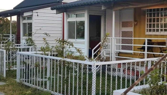 Ken Ding Wo Fu WoofhouseChong Wu Min Su Pingtung County Hengchun Township - Pingtung County, Hengchun Township