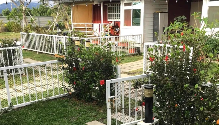 Ken Ding Wo Fu WoofhouseChong Wu Min Su 折扣 - Pingtung County, Hengchun Township
