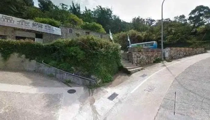 Ma Zu Nong Yu Chan Pin Qi Ye She Jie Jing He 360 Du Quan Jing Zhao - Lienchiang County, Beigan Township