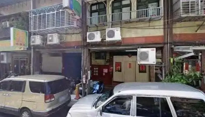 Mei Lian She  Ban Qiao Chang An Dian Jie Jing He 360 Du Quan Jing Zhao - New Taipei City, Banqiao District