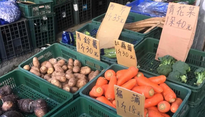 Mei Lun Shi Chang 折扣 - Hualien County, Hualien City