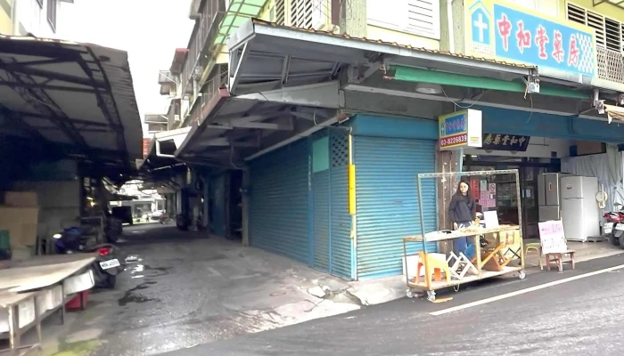 Mei Lun Shi Chang 評分 - Hualien County, Hualien City