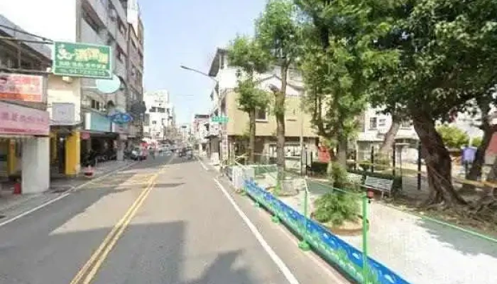 Mu Zi Li ChildhoodTong Zhuang Jie Jing He 360 Du Quan Jing Zhao - Changhua County, Changhua City