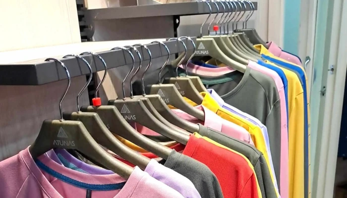 Ou Du Na Hu Wai Yong Pin 户外服装及设备专卖店 - Pingtung County, Pingtung City