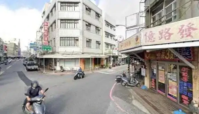Peng Hu Xian Ma Gong Shi Mi Jia Fu Shi Ming Dian Jie Jing He 360 Du Quan Jing Zhao - Penghu County, Magong City