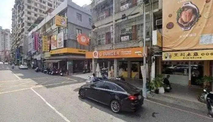 Quan Lian Fu Li Zhong Xin Gao Xiong Ling Ya Dian Jie Jing He 360 Du Quan Jing Zhao - Kaohsiung City, Lingya District