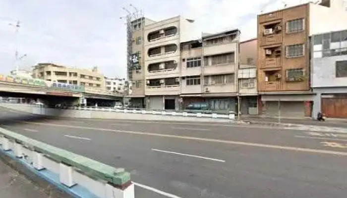 Quan Lian Fu Li Zhong Xin Jia Yi Lin Sen Xi Jie Jing He 360 Du Quan Jing Zhao - Chiayi City, West District