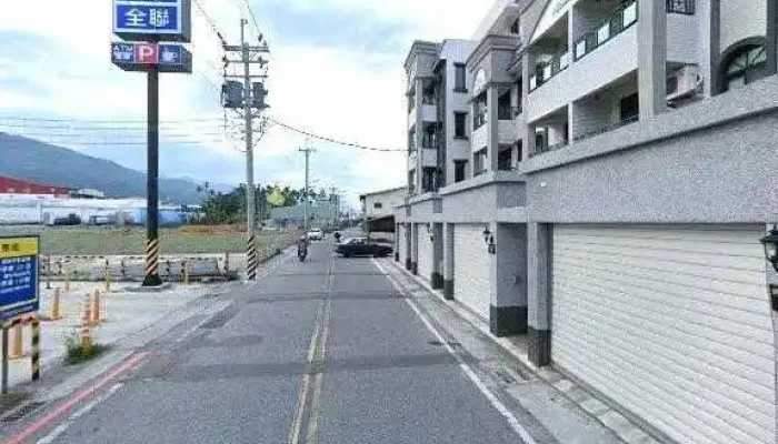 Quan Lian Fu Li Zhong Xin Rui Sui Guo Guang Dian Jie Jing He 360 Du Quan Jing Zhao - Hualien County, Ruisui Township