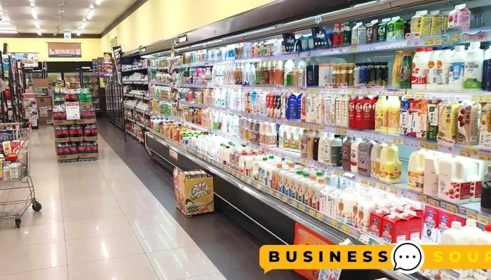 Quan Lian Fu Li Zhong Xin Pxmart Jia Yi Xing Ye Er Quan Bu - Chiayi City, East District