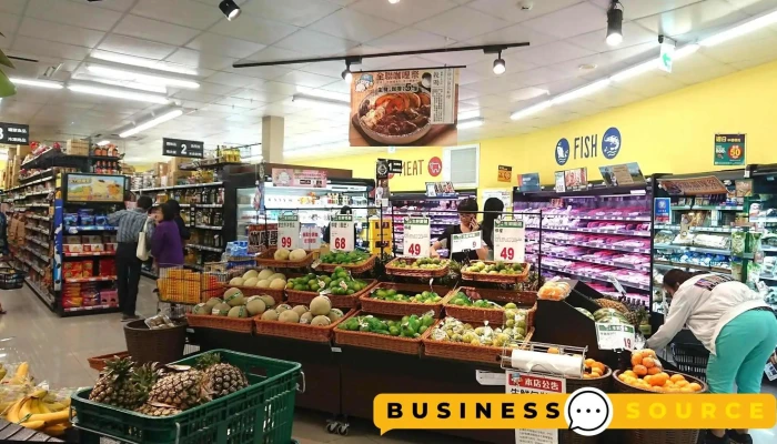 Quan Lian Fu Li Zhong Xin Pxmart Ping Zhen Yu Da Dian Shi Wu - Taoyuan City, Pingzhen District