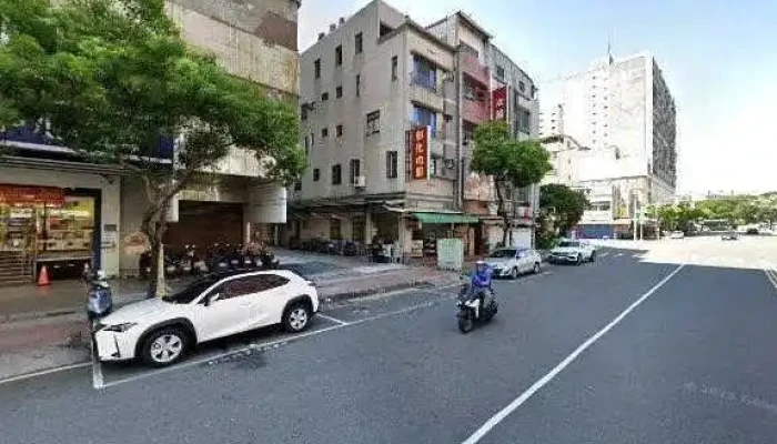 Quan Lian Fu Li Zhong Xin Pxmart Yan Cheng Shou Xing Jie Jing He 360 Du Quan Jing Zhao - Kaohsiung City, Yancheng District