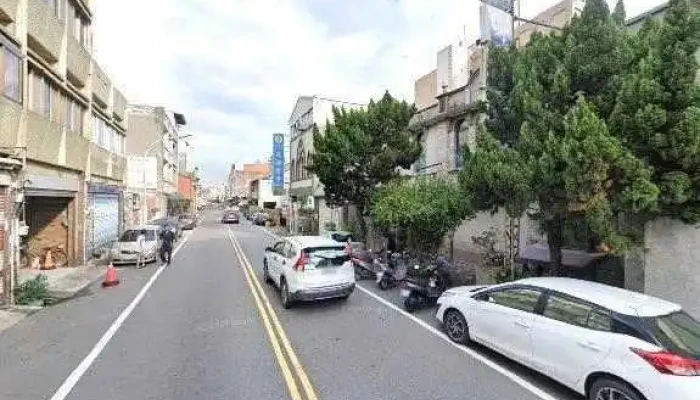 Shang Fa Bian Li Shang Dian Jie Jing He 360 Du Quan Jing Zhao - Miaoli County, Yuanli