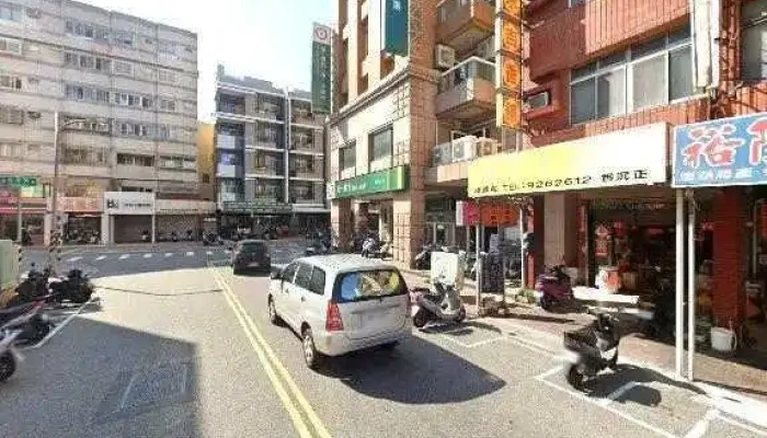 Si Wei Er Liu Xing Xian Jie Jing He 360 Du Quan Jing Zhao - Penghu County, Magong City