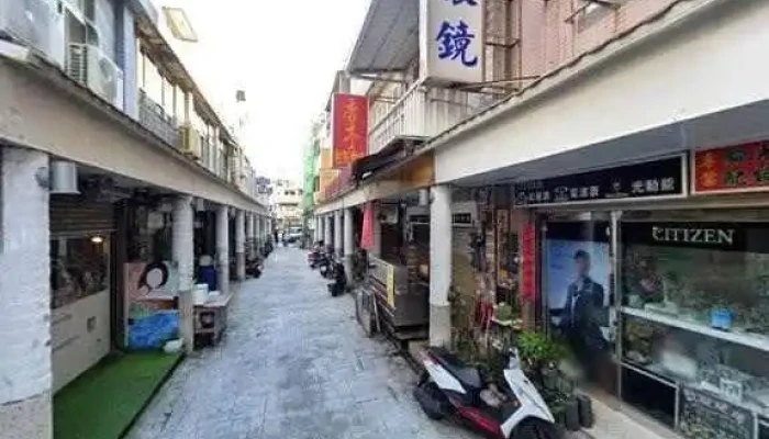 Su Feng Fu Shi Quan Bu - Penghu County, Magong City