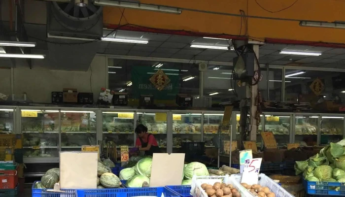 Su Su De Mai Sheng Xian Chao Shi 號碼 - Tainan City, North District