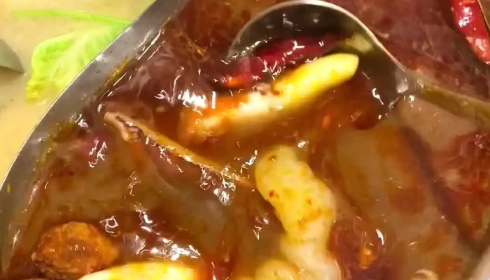Sun Tai Tai Yan Xuan Chao Shi Huo Guo Tao Yuan Dian Shi Pin - Taoyuan City, Taoyuan District