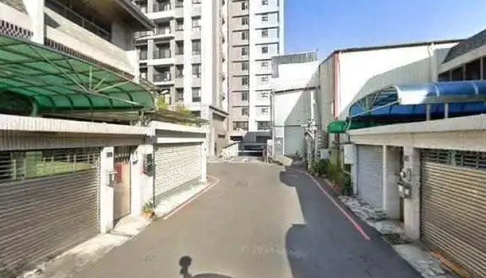 Tai Zhong Tuan Ti Fu Jie Jing He 360 Du Quan Jing Zhao - Taichung City, Xitun District
