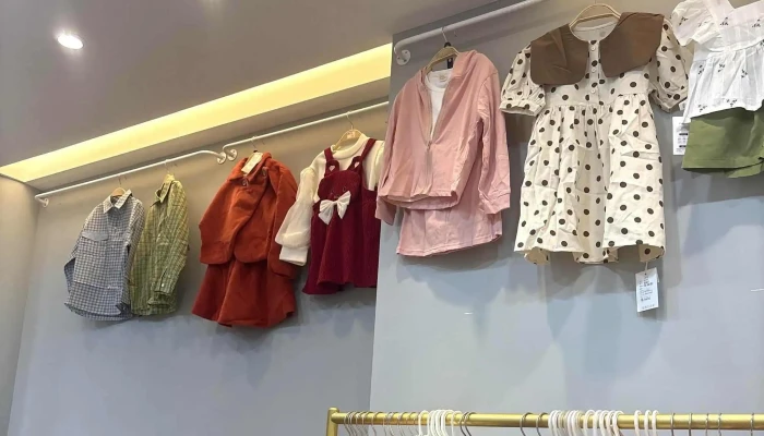 Wei Xiao BabyTong Zhuang Tong Pin 折扣 - Changhua County, Yuanlin City