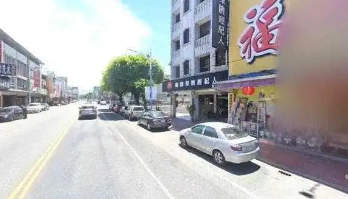 Xian Lian Fu Li Da Pi Fa Jie Jing He 360 Du Quan Jing Zhao - Hualien County, Ji’an Township