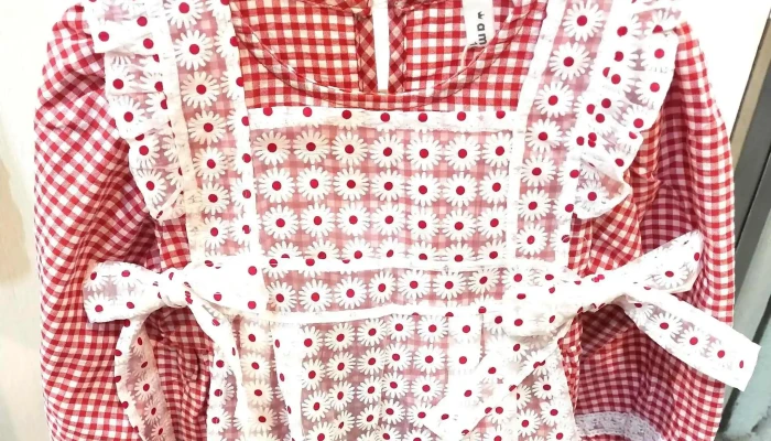 Xiao QBei Bi Tong Zhuang 服装店 - Pingtung County, Pingtung City