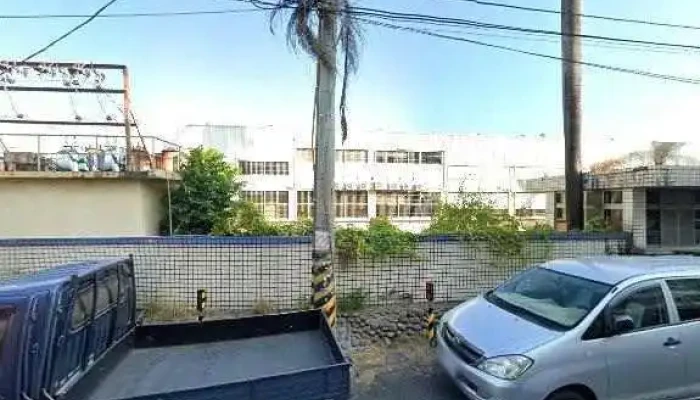 Xin Zhen Chao Shi Jie Jing He 360 Du Quan Jing Zhao - Pingtung County, Pingtung City