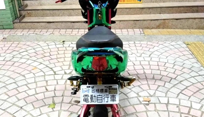 Xin Zhen Chao Shi 购物中心 - Pingtung County, Pingtung City
