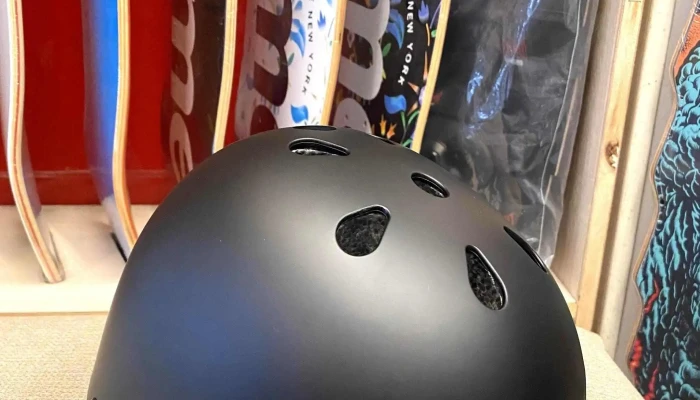 Xing Chen Hua Ban Fu Shi Dian Stardust Skate Shop 評論 - Pingtung County, Pingtung City