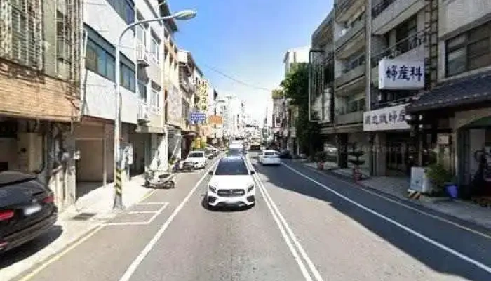 Yi Jue Ou Zhou Jing Pin Jie Jing He 360 Du Quan Jing Zhao - Changhua County, Changhua City