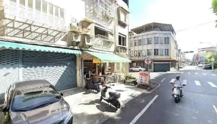 Yi Pin Hu Wai Yong Pin Zhuan Mai Dian Jie Jing He 360 Du Quan Jing Zhao - Yilan County, Yilan City
