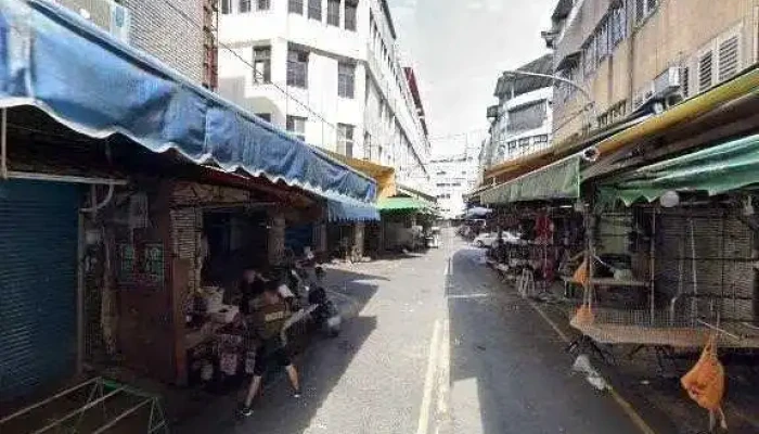 Yi Zhi Lian Fu Shi Jie Jing He 360 Du Quan Jing Zhao - Yilan County, Yilan City