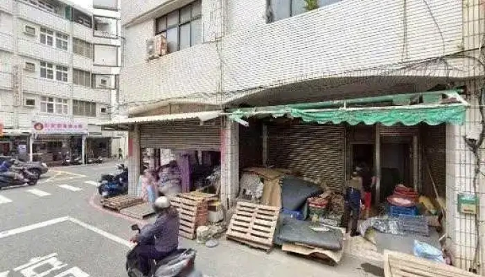Ying Shao Nu Fu Shi Dian Jie Jing He 360 Du Quan Jing Zhao - Penghu County, Magong City