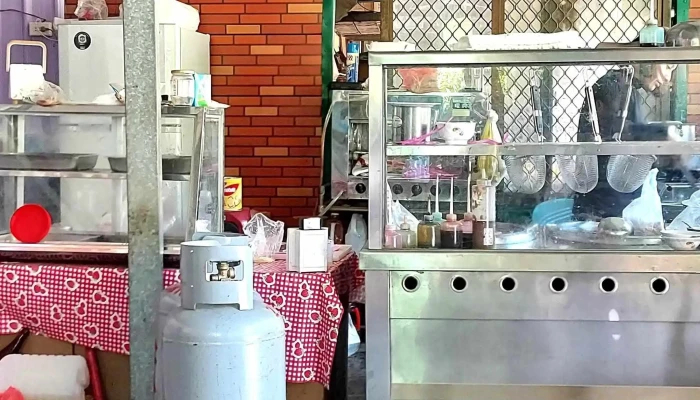 You Yuan Za Huo Dian 位置 - Nantou County, Ren’ai Township