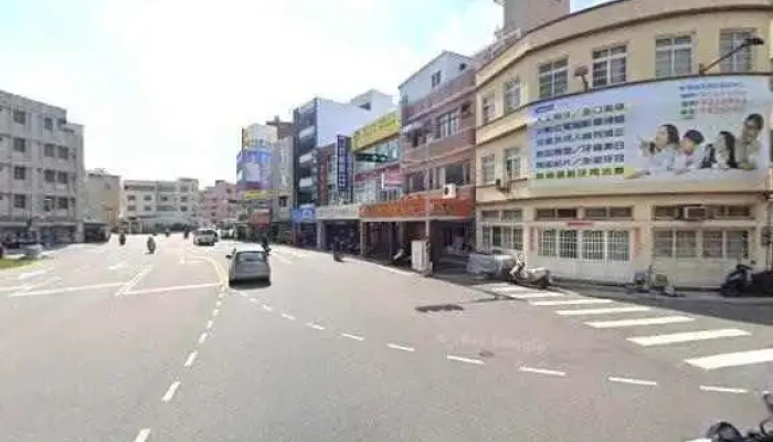 Zhuan Yi Zhuan Zi Zhu Xi Yi Mei Yi Jie Ma Gong Zhong Hua Dian Jie Jing He 360 Du Quan Jing Zhao - Penghu County, Magong City