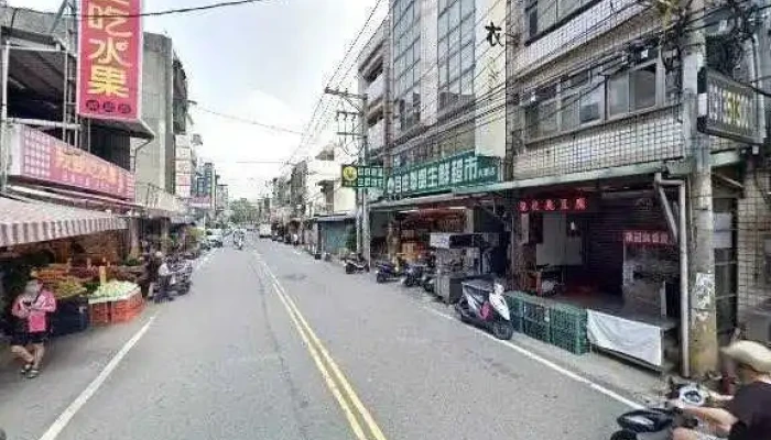 Zi You Lian Meng Sheng Xian Chao Shi Nei Li Dian Jie Jing He 360 Du Quan Jing Zhao - Taoyuan City, Zhongli District