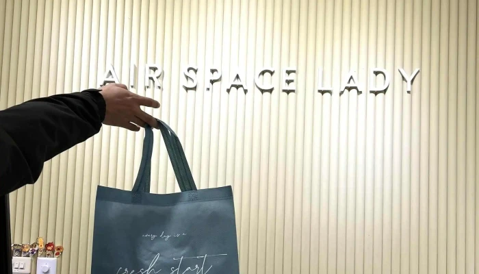 Air Space -  Feng Jia Dian 折扣 - Taichung City, Xitun District