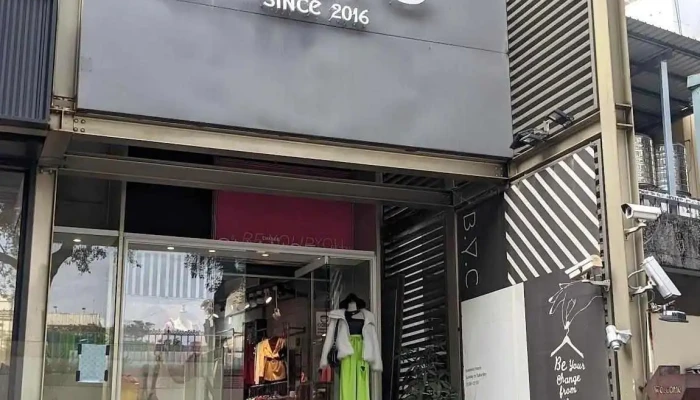 B.y.c - 台南市