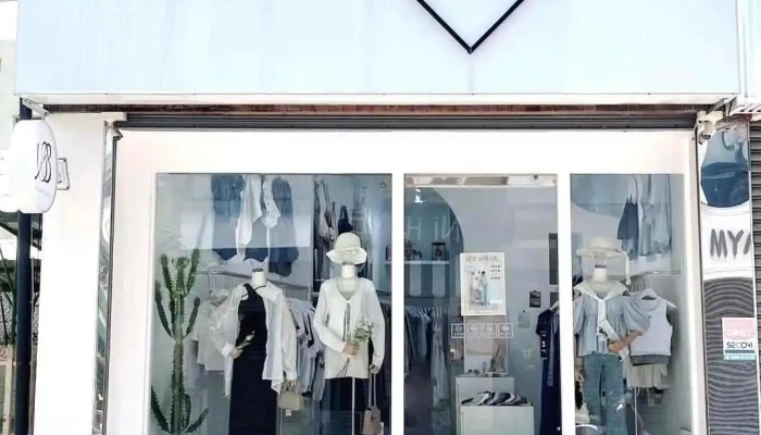 Bb Your Love 女裝服飾 萬昌店 - 台南市