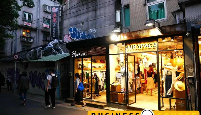 Black Vin - 台北市