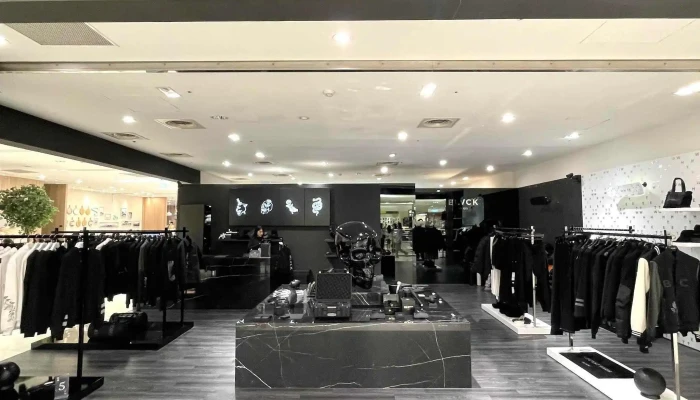 Blvck Paris Taiwan -  價格 - Taichung City, Xitun District