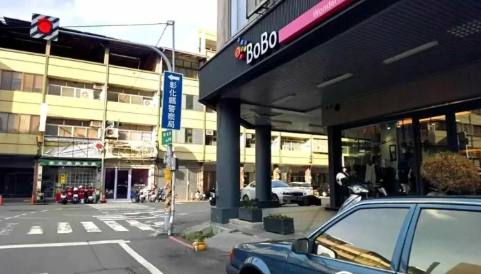 BoBo-W'Life 韓國精品服飾 - Changhua County, Changhua City
