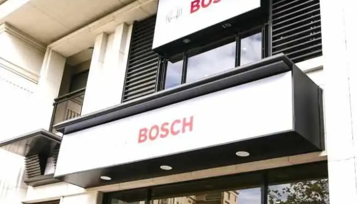 Bosch - 新竹縣竹北市