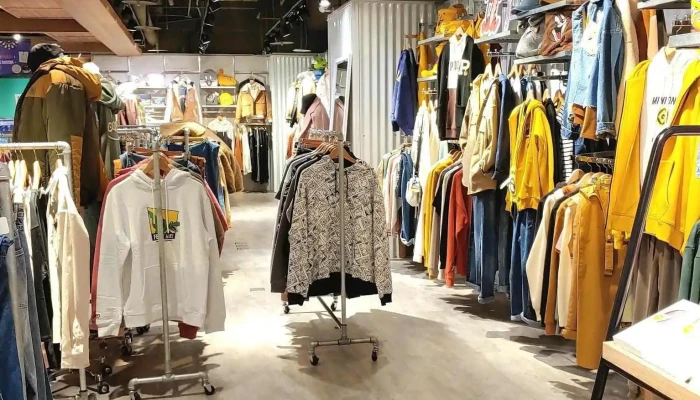 Caco 板桥诚品店 - 新北市