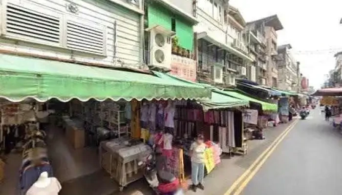 Commamen Korea Jie Jing He 360 Du Quan Jing Zhao - Yilan County, Luodong Township
