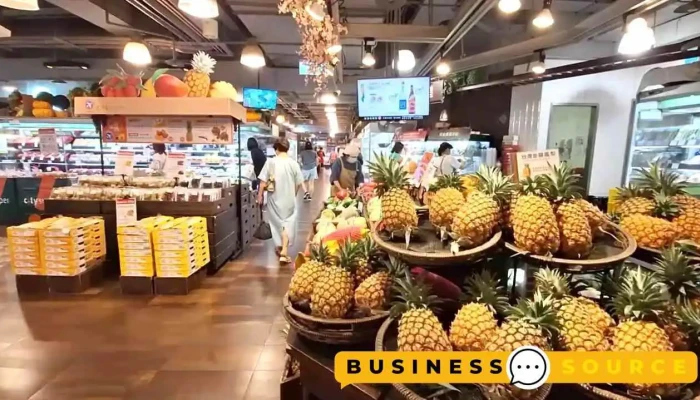 Ctysuper Fu Xing Dian Shi Pin - Taipei City, Da’an District